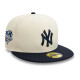 New Era Καπέλο New York Yankees Team Colour 59FIFTY Fitted Cap